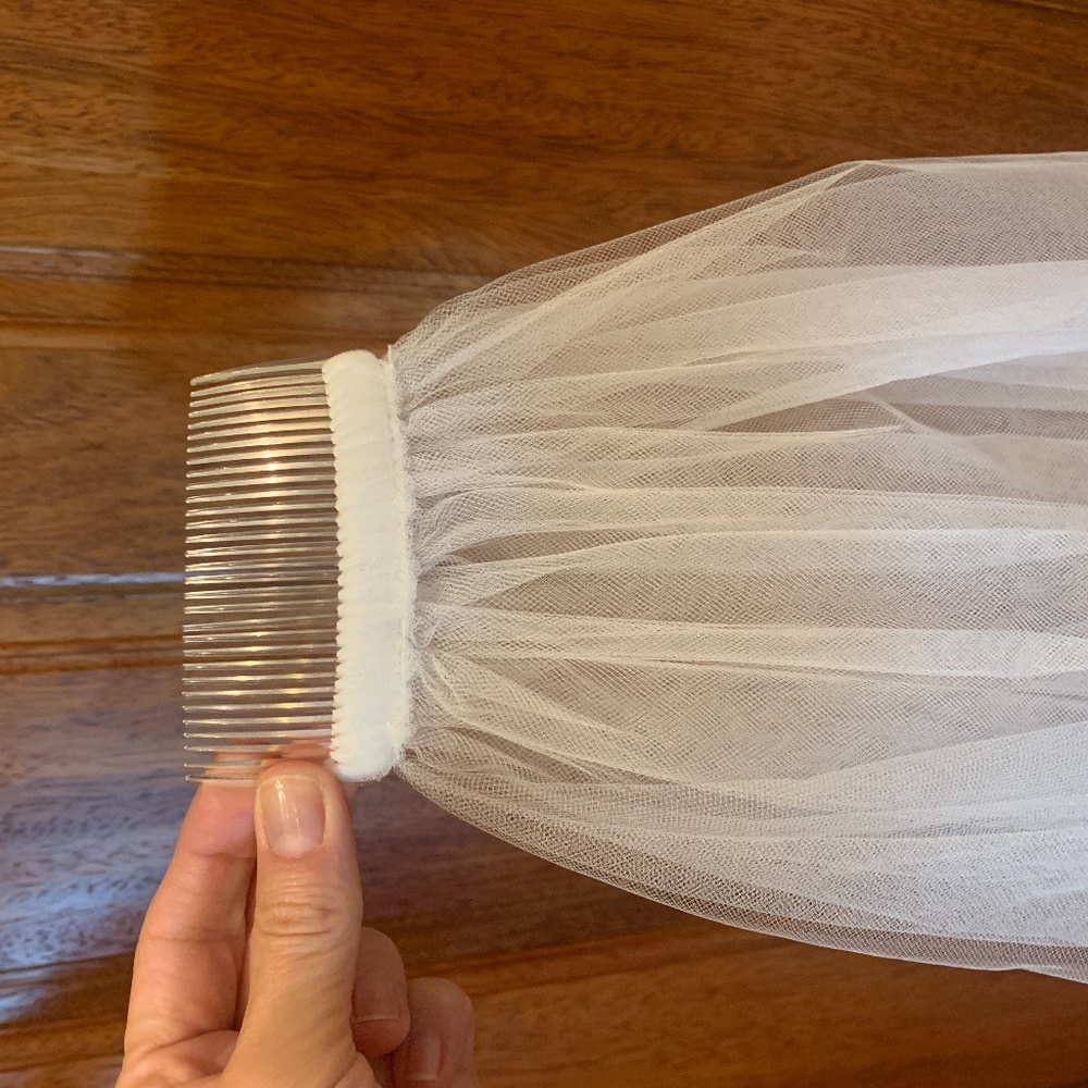 Veil for Communion or Wedding